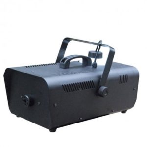 Machine à fumée NOVISTAR FOG 1200RC