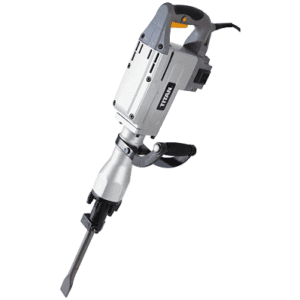 Marteau piqueur - Brise béton Titan 1700W 45 joules