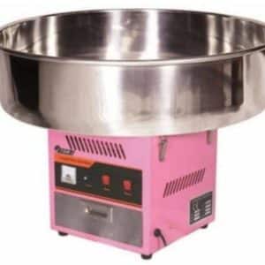 Machine à barbe à papa Ø52 cm 1000W