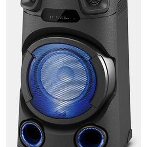 Enceinte sono Sony MHCV13