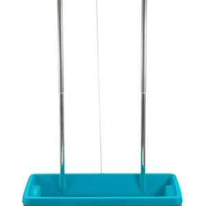 Epandeur/ semoir à gazon et engrais Gardena Classic 300