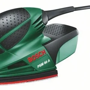 Ponceuse multifunction Bosch PSM 80 A