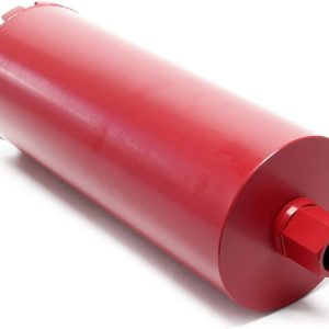 Couronne pour carotteuse diamètre 270 mm X 200 mm