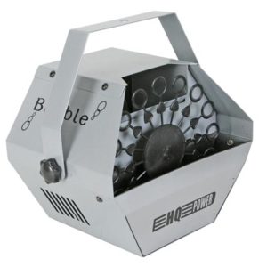 Machine à bulle HQ Power VDL25BM