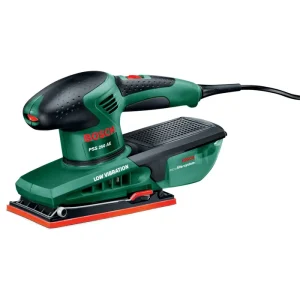 Ponceuse Bosch PSS 250 AE