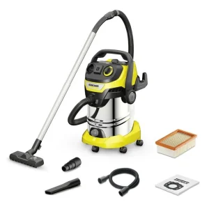 Aspirateur eau et poussière Karcher WD 6 P