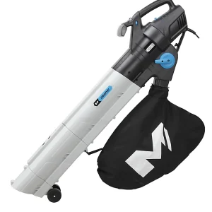 Souffleur électrique Mac Allister MBV 3000
