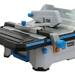 coupe carrelage électrique Mac Allister MTC650