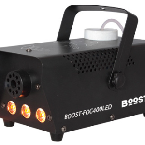 Machine à fumée FOG 400 LED