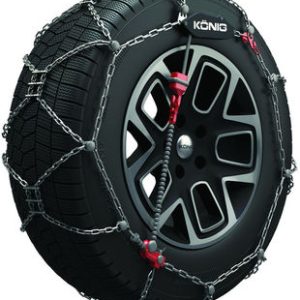 Chaînes à neige König n°70 P1 103P003