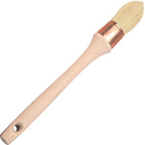 Pinceau, brosse à rechampir taille 15