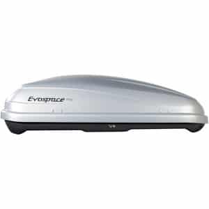 Coffre de toit Evospace 400S 499P001