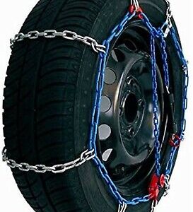 Paire de chaine à neige Jorasses C 301P002