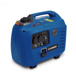 Groupe Electrogène Hyundai Essence INVERTER 3300W HG3300I