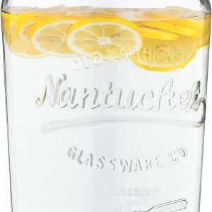 Fontaine à boisson 8L + robinet