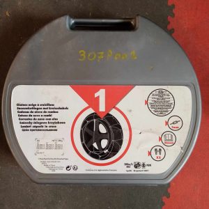 Chaînes à neige Norauto 1  307P001