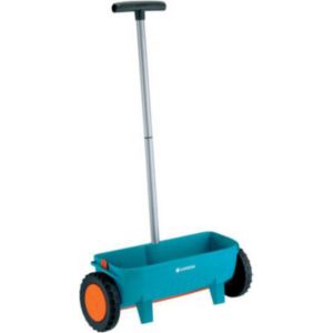 Epandeur / Rouleau à Gazon