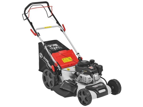 Tondeuse Thermique sterwins 51cm