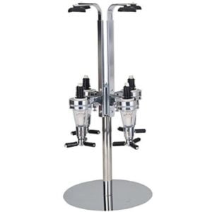 Support de bar 4 bouteilles