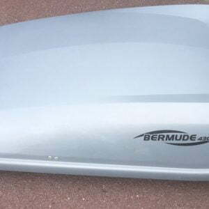 Coffre de toit Bermude 430 L