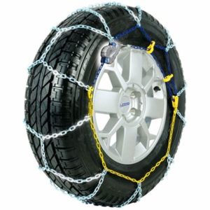 Chaines à neige michelin extrem grip N° 69