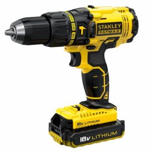 Visseuse stanley fatmax 18v 2ah FMC687L