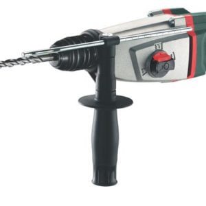 Perforateur Metabo KHE 2650