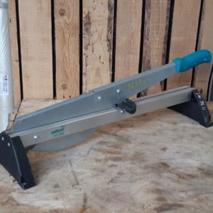 Guillotine à parquet Wolfcraft LC-250