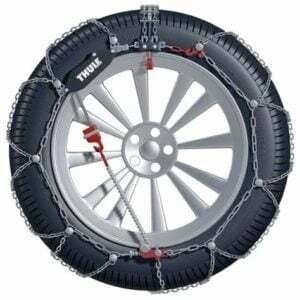 Chaine à neige thule N°95 344P003