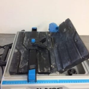 Coupe carrelage électrique Mac Allister MTCP55VEH