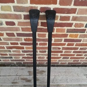 Barres de toit pour Citroen Xsara Picasso 406P003