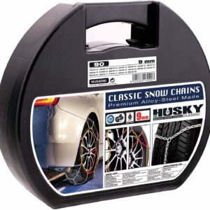 Chaînes à neige husky n°90 456P002