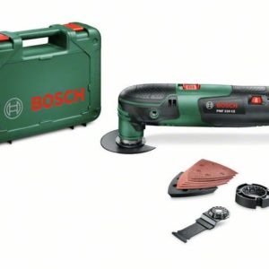 Outil multifonction Bosch PMF 180E