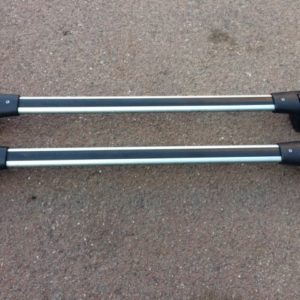 Barres de toit pour Peugeot 207 SW 301P005