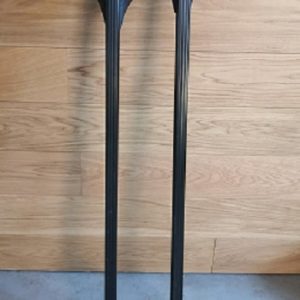 463P001 Barres de toit Norauto pour Peugeot 308