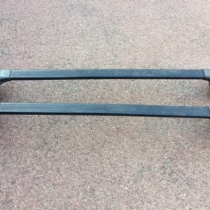 Barres de toit pour clio 3 301P006