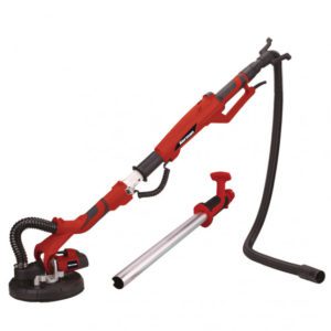 Ponceuse girafe ixes