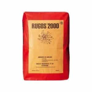 Sac de Sable de sablage RUGOS 2000 50/80 25kg