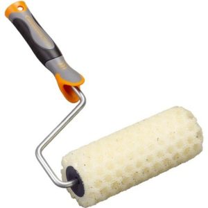 Rouleau, manchon roll'enduit spécial enduit 180 mm (seul)