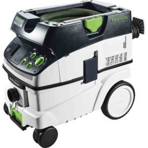 Aspirateur Festool CLEANTEC CTM 26 E AC(caution:600€)