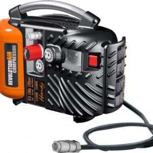 compresseur portable