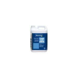 Fond Dur Aqua Incolore 5L Blanchon