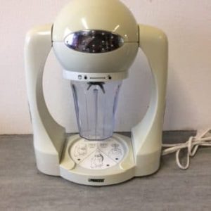 Appareil à smouthie Princess