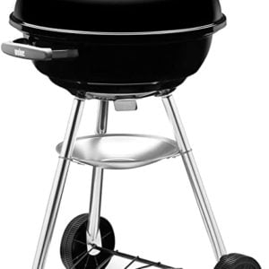 Barbecue charbon de bois Weber Compact Kettle 47