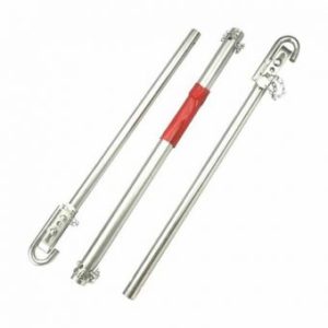 Barre de remorquage 2 Tonnes