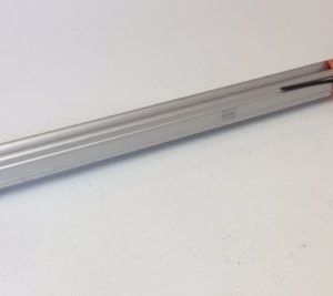 Barre de toit Norauto pour barre longitudinale 167P004