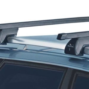 Barre de toit pour barre longitudinale (62 cm - 112 cm) 282P002