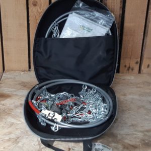 Chaines à neige Feuvert N°73 348P002