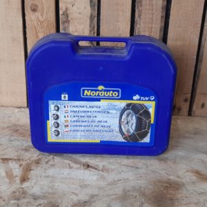 Chaines à neige Norauto N° 060 341P003