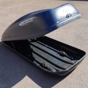 Coffre de toit Bermude 315 291P001